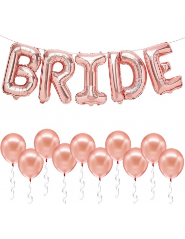 Balon BRIDE, 250x80 cm