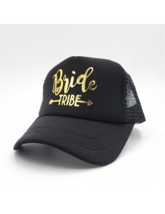 Sapca Bride tribe