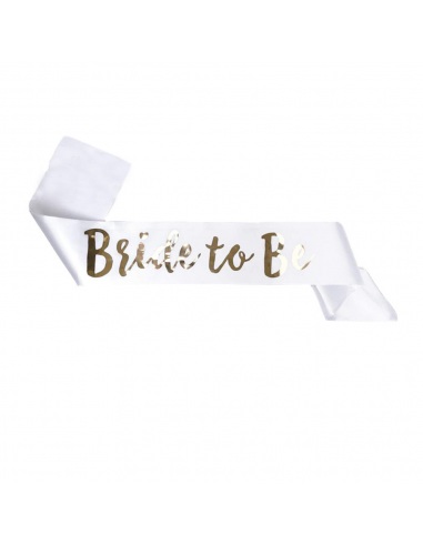 Panglica Bride gold