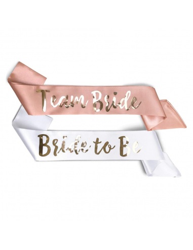 Panglica Bride gold