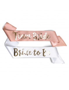 Panglica Team Bride 2