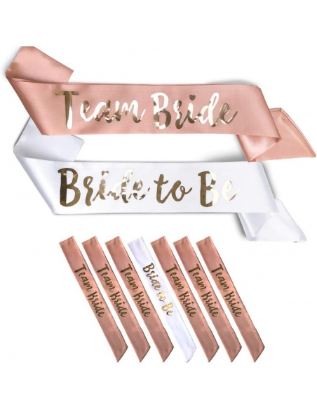 Panglica Team Bride