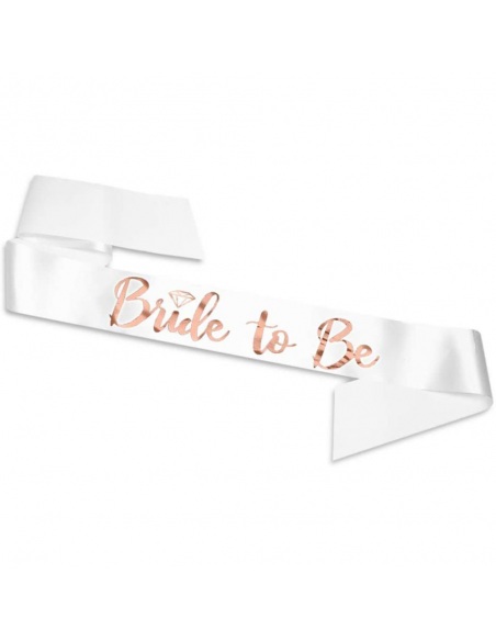 Panglica Bride to be rose gold