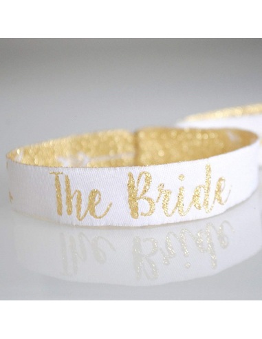 bratara bride petrecere