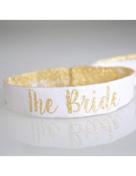 bratara bride petrecere