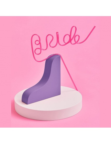 Pai silicon Bride