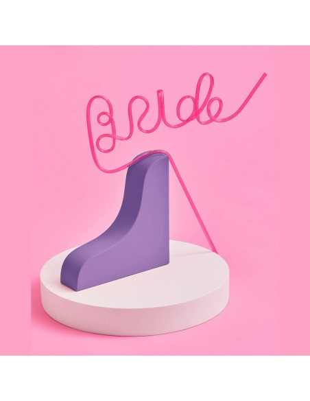 Pai silicon Bride