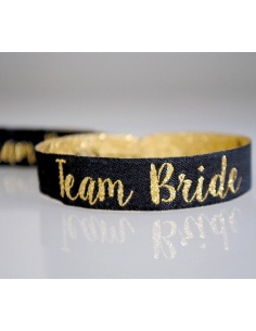bratara team bride