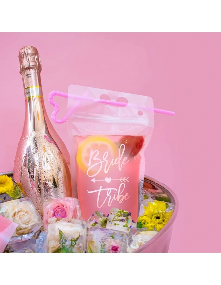 punga pentru bautura Bride tribe