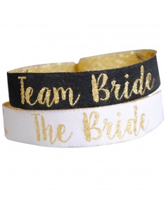 bratara team bride 2
