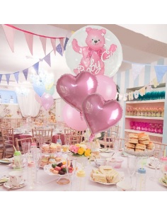set baloane pentru baby shower 2