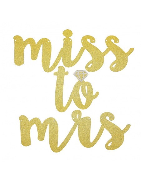 ghirlanda miss to mrs