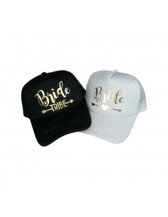 Sapca Bride tribe 2