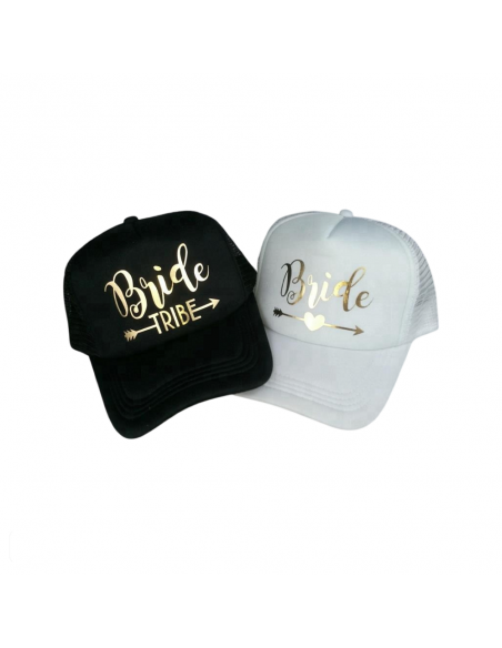 Sapca Bride tribe