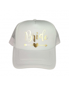 Sapca Bride