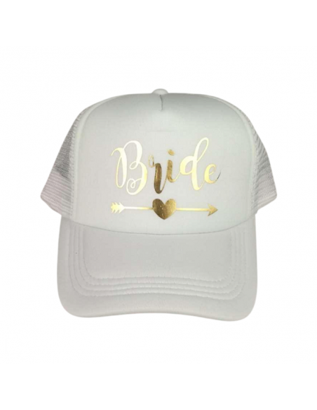 Sapca Bride